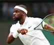 Surpriză uriașă în primul tur la Wimbledon! Favoritul numărul 3, eliminat