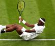 Surpriză uriașă în primul tur la Wimbledon! Favoritul numărul 3, eliminat