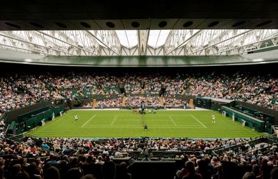 Surpriză uriașă în primul tur la Wimbledon! Favoritul numărul 3, eliminat