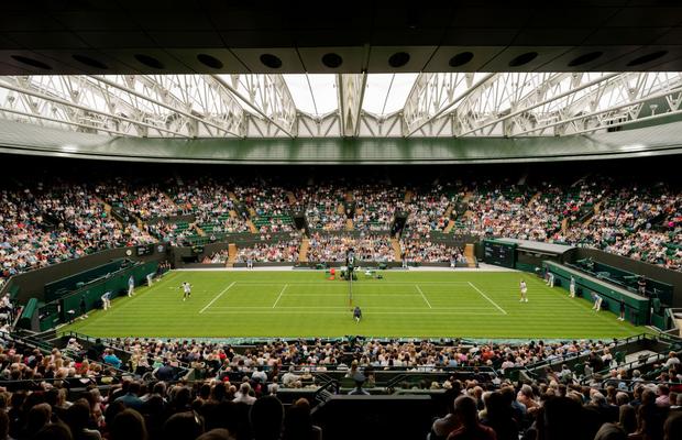 Surpriză uriașă în primul tur la Wimbledon! Favoritul numărul 3, eliminat