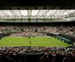 Frances Tiafoe este în turul 2 la Wimbledon // foto: Guliver/gettyimages