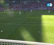 Autogol incredibil în Croația - Spania! Record nebun la Euro