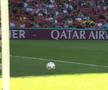 FOTO Eroare incredibilă a lui Unai Simon în Croația - Spania, EURO 2020, 29.06.2021