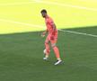 FOTO Eroare incredibilă a lui Unai Simon în Croația - Spania, EURO 2020, 29.06.2021