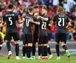 FOTO Croația - Spania, optimi EURO 2020, 28.06.2021