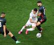 FOTO Croația - Spania, optimi EURO 2020, 28.06.2021