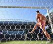 FOTO Croația - Spania, optimi EURO 2020, 28.06.2021