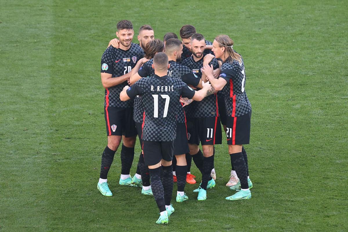 Croația - Spania 3-5 » Meciul anului, decis în prelungiri! „Thriller” la Copenhaga