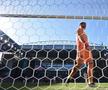 FOTO Croația - Spania, optimi EURO 2020, 28.06.2021