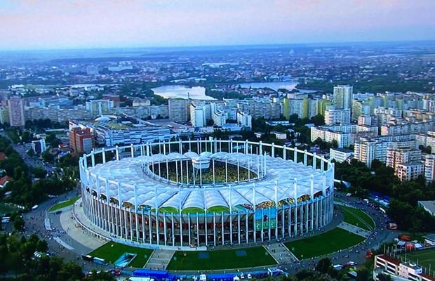 Ultimele detalii înainte de Franța - Elveția: prezență neașteptată pe Arena Națională