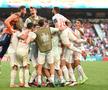 Spania a învins-o pe Croația, scor 5-3 (3-3 după 90 de minute), în„optimile” Euro 2020! De departe cel mai frumos meci al Europeanului de până acum.