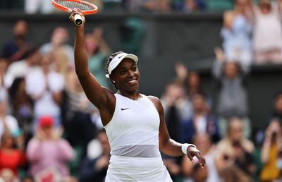 Surpriză pe tabloul feminin la Wimbledon: dubla-câștigătoare a competiției, eliminată în turul 1 + Jucătoare descalificată de organizatori!