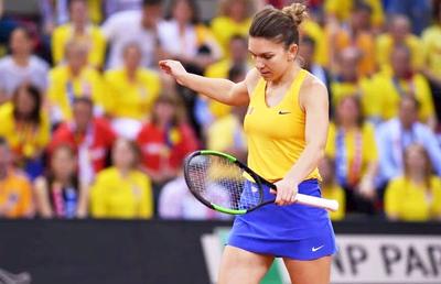 Simona Halep, decizie-șoc: nu va participa la Jocurile Olimpice de la Tokyo