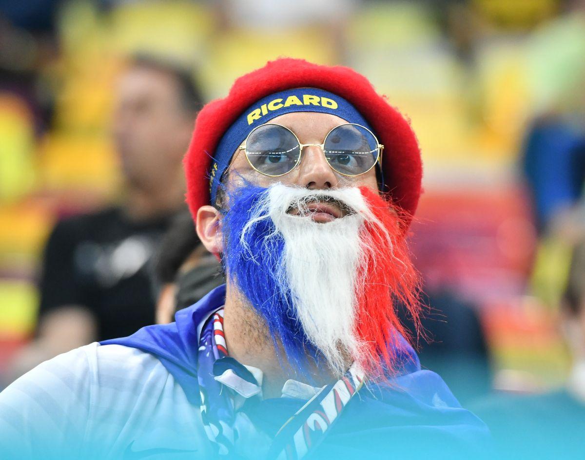 Franța - Elveția 3-3, 4-5 d.p. » Surpriză de proporții pe Arena Națională! Mbappe, ratare cât O ȚARĂ