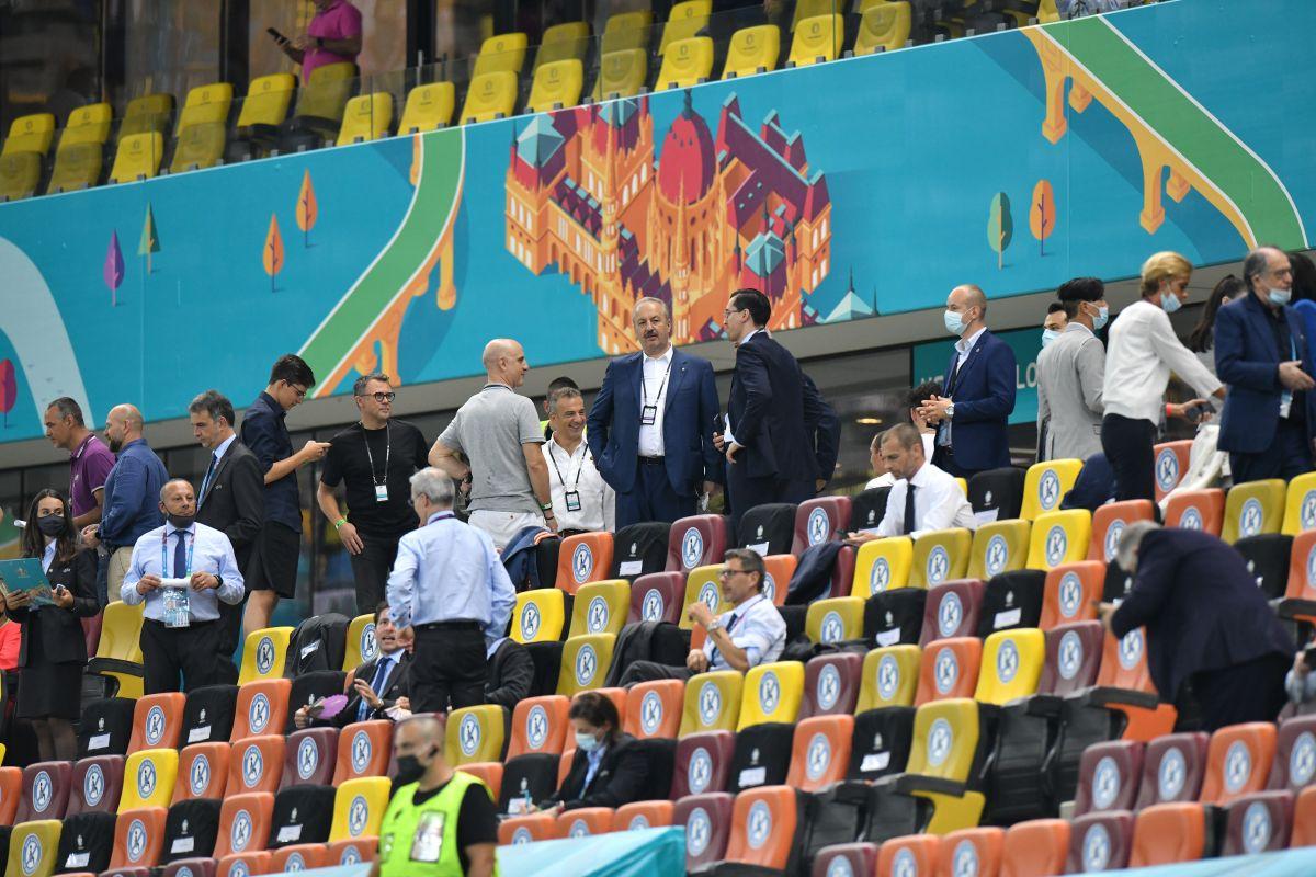 FOTO Franța - Elveția, optime EURO 2020 pe Arena Națională 28.06.2021