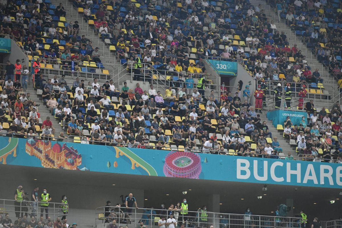 Franța - Elveția 3-3, 4-5 d.p. » Surpriză de proporții pe Arena Națională! Mbappe, ratare cât O ȚARĂ