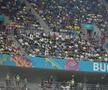 FOTO Franța - Elveția, optime EURO 2020 pe Arena Națională 28.06.2021