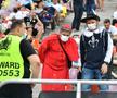 Franța - Elveția 3-3, 4-5 d.p. » Surpriză de proporții pe Arena Națională! Mbappe, ratare cât O ȚARĂ
