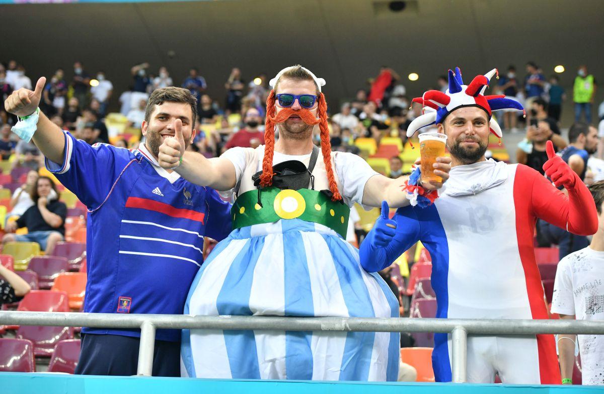 Franța - Elveția 3-3, 4-5 d.p. » Surpriză de proporții pe Arena Națională! Mbappe, ratare cât O ȚARĂ
