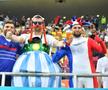 FOTO Franța - Elveția, optime EURO 2020 pe Arena Națională 28.06.2021
