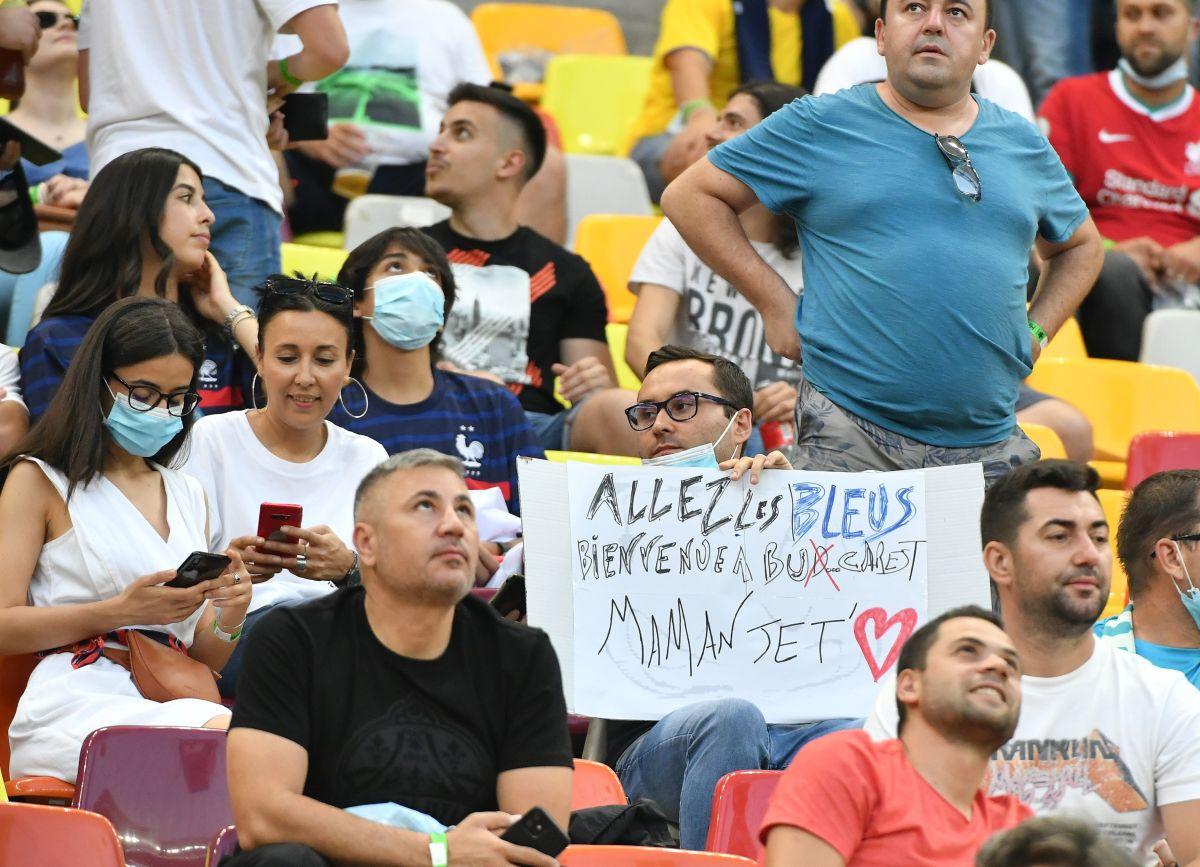Franța - Elveția 3-3, 4-5 d.p. » Surpriză de proporții pe Arena Națională! Mbappe, ratare cât O ȚARĂ
