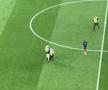 Moment emoționant pe Arena Națională în minutul 100: „Piele de găină! Nu m-am putut abține”