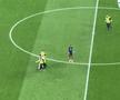 Moment emoționant pe Arena Națională în minutul 100: „Piele de găină! Nu m-am putut abține”