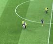 Moment emoționant pe Arena Națională în minutul 100: „Piele de găină! Nu m-am putut abține”