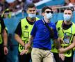 Moment emoționant pe Arena Națională în minutul 100: „Piele de găină! Nu m-am putut abține”