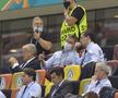 Franța - Elveția 3-3, 4-5 d.p. » Surpriză de proporții pe Arena Națională! Mbappe, ratare cât O ȚARĂ