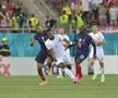 Franța - Elveția 3-3, 4-5 d.p. » Surpriză de proporții pe Arena Națională! Mbappe, ratare cât O ȚARĂ