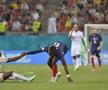 Franța - Elveția 3-3, 4-5 d.p. » Surpriză de proporții pe Arena Națională! Mbappe, ratare cât O ȚARĂ