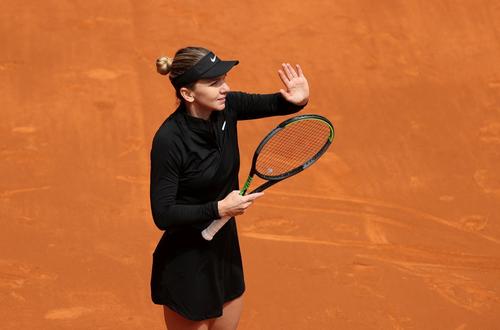 Simona Halep (29 de ani, locul 3 WTA) s-a retras de la Jocurile Olimpice din cauza unei accidentări la gambă. Prima reacție a sportivei noastre: