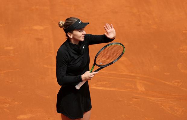 Simona Halep, prima reacție după retragerea de la JO: „Nimic nu îmi aducea mai multă mândrie”