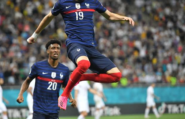 Karim Benzema, spectacol total pe Arena Națională! Atacantul francez, decisiv la ambele porți