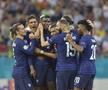 Karim Benzema, spectacol total pe Arena Națională! Atacantul francez, decisiv la ambele porți
