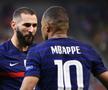 Franța - Elveția 3-3, 4-5 d.p. » Surpriză de proporții pe Arena Națională! Mbappe, ratare cât O ȚARĂ