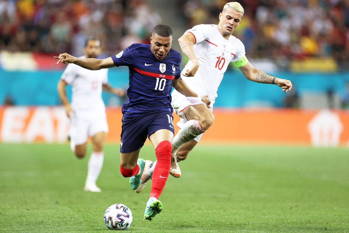 Karim Benzema, spectacol total pe Arena Națională! Atacantul francez, decisiv la ambele porți