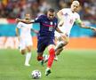 Franța - Elveția 3-3, 4-5 d.p. » Surpriză de proporții pe Arena Națională! Mbappe, ratare cât O ȚARĂ