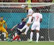 Franța - Elveția 3-3, 4-5 d.p. » Surpriză de proporții pe Arena Națională! Mbappe, ratare cât O ȚARĂ