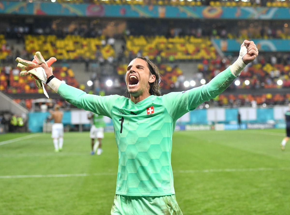 Franța - Elveția 3-3, 4-5 d.p. » Surpriză de proporții pe Arena Națională! Mbappe, ratare cât O ȚARĂ