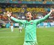 Franța - Elveția 3-3, 4-5 d.p. » Surpriză de proporții pe Arena Națională! Mbappe, ratare cât O ȚARĂ