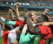 Franța - Elveția 3-3, 4-5 d.p. » Surpriză de proporții pe Arena Națională! Mbappe, ratare cât O ȚARĂ