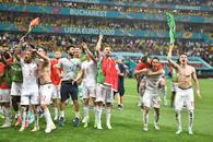 Franța - Elveția 3-3, 4-5 d.p. » Surpriză de proporții pe Arena Națională! Mbappe, ratare cât O ȚARĂ