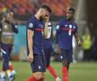 Franța - Elveția 3-3, 4-5 d.p. » Surpriză de proporții pe Arena Națională! Mbappe, ratare cât O ȚARĂ