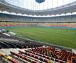 Arena Națională - 28 iunie 2022