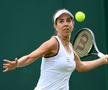 Buzărnescu a explicat ce obiect vestimentar i-a jucat feste la Wimbledon: „Se vedea totul pe dedesubt! Am împrumutat-o pe a antrenoarei”
