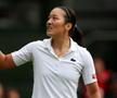 Serena Williams - Harmony Tan, Wimbledon 2022