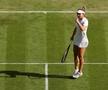 Simona Halep - Karolina Muchova, în primul tur la Wimbledon 2022