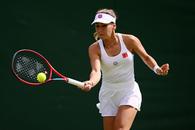 Bara, Bogdan și Buzărnescu merg în turul II la Wimbledon! Ce adversare vor înfrunta + Ruse, eliminată de Gauff, după o luptă fantastică în decisiv